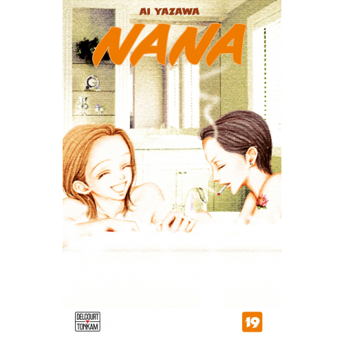 Nana T19 (VF)