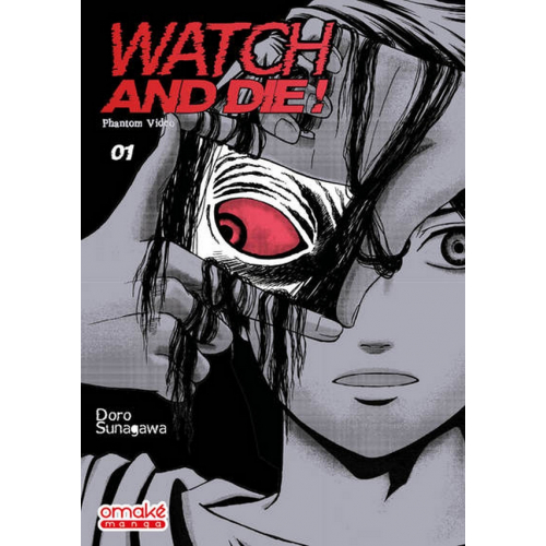 WATCH AND DIE - TOME 1 (VF)