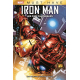 Iron Man : Les cinq cauchemars - Must Have (VF)