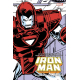 Iron Man : La Guerre des Armures - Epic Collection (VF)