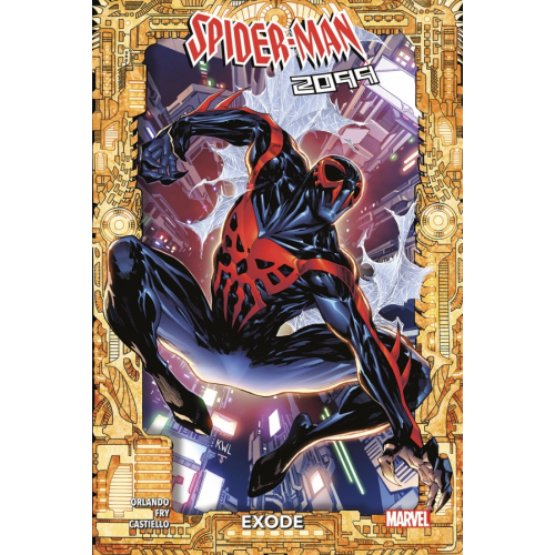 Spider-Man 2099 : Exode (VF)