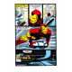 Les icônes Marvel N°01 : Iron Man (VF)