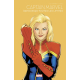Captain Marvel : Repousser toutes les limites - Marvel Super-héroïnes T04 (VF) La collection à 6.99€