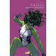 She-Hulk : Verte et célibataire T03 (VF) La collection à 6.99€