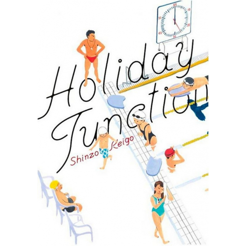 Holiday Junction (VF)