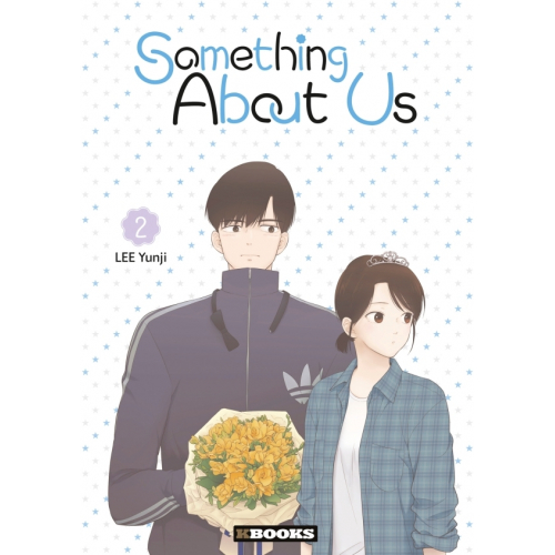 Something About Us T02 (VF)