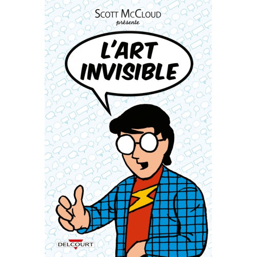 L'Art invisible de Scott McCloud (VF)