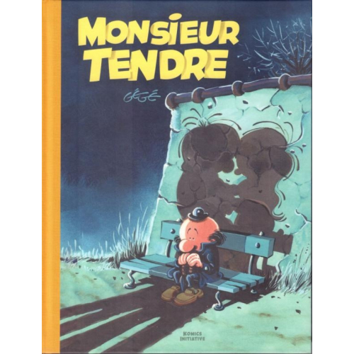 Monsieur Tendre (VF)