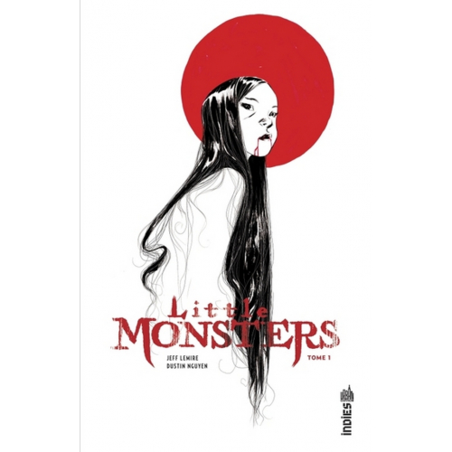 LITTLE MONSTERS - TOME 1 (VF)