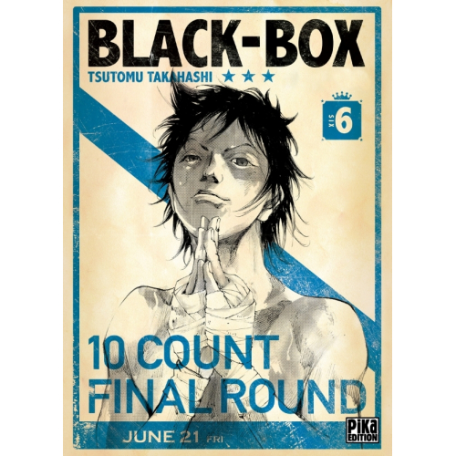Black-Box Tome 6 (VF)