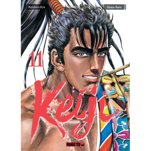 Keiji Tome 11 (VF)