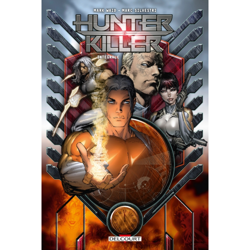 Hunter Killer Intégrale (VF)