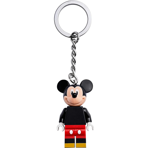 LEGO 853998 Porte Clé Mickey Mouse