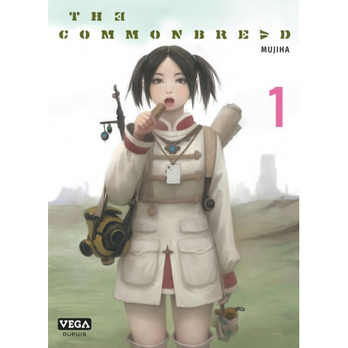 THE COMMONBREAD - TOME 1 (VF)