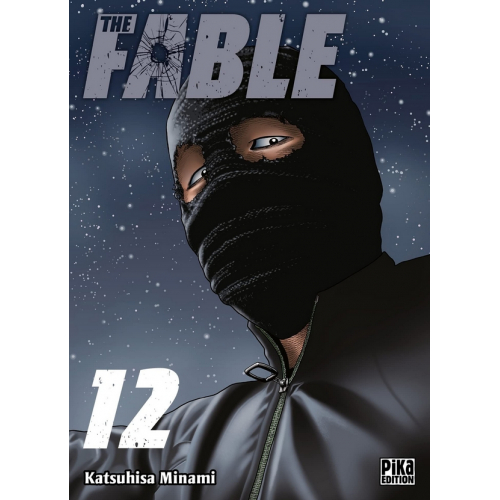 The Fable Tome 12 (VF)