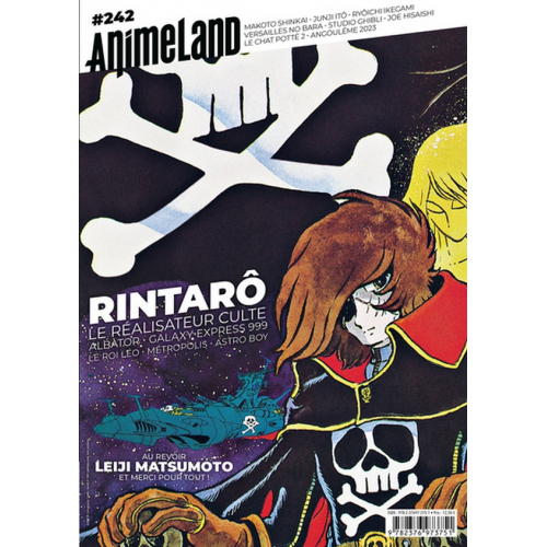 AnimeLand 242 (VF)