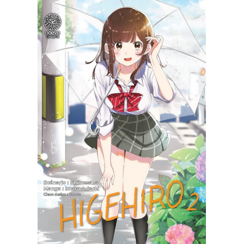 Higehiro T02 (VF)
