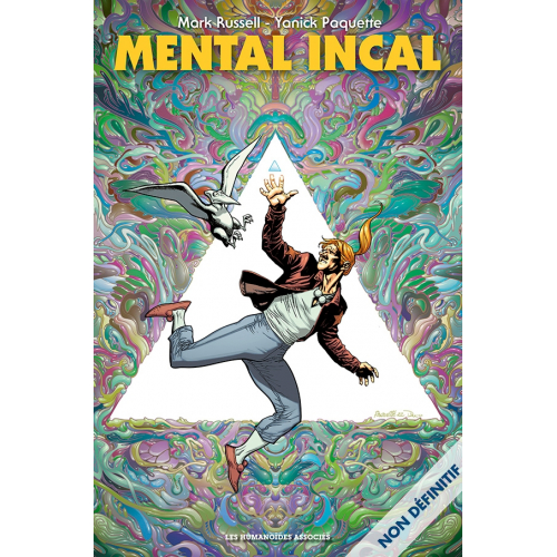 Mental Incal (VF)