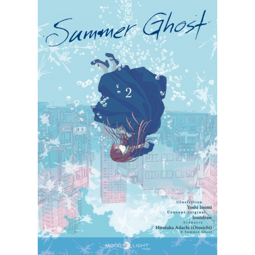 Summer Ghost T02 (VF)