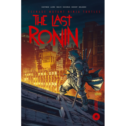 Les Tortues Ninja - TMNT : The Last Ronin (VF) occasion