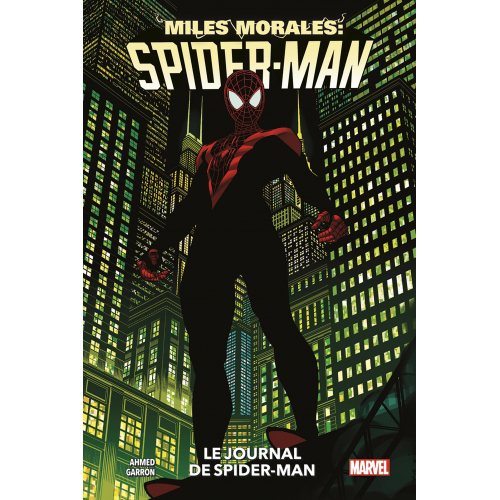 Miles Morales - Spider-man Tome 0 (VF)