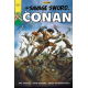 Savage Sword of Conan T01 OMNIBUS (VF)