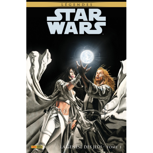 Star Wars Légendes : Old Republic T02 - Epic Collection (VF)