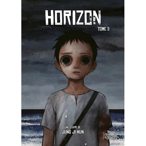 The Horizon - Tome 3 (VF)