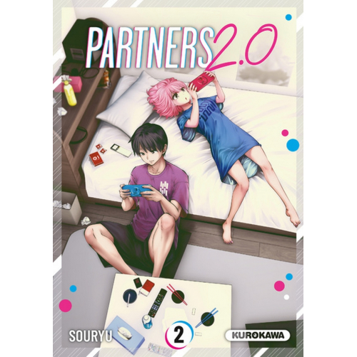 Partners 2.0 T02 (VF)