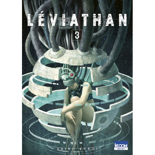 Leviathan Tome 3 (VF)