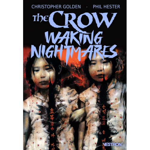 The Crow : Waking Nightmares (VF)