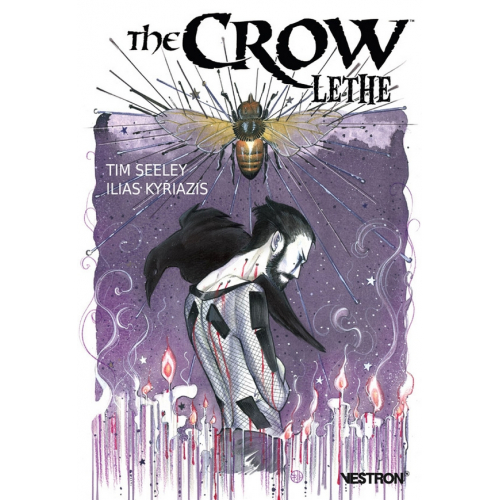 The Crow : Lethe (VF)