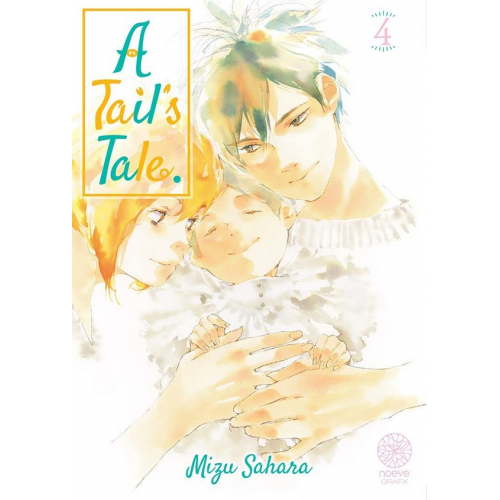 A Tail's Tale T04 (VF)