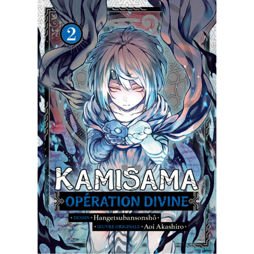 Kamisama - Opération Divine T02 (VF)