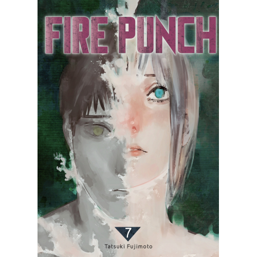 Fire Punch T07 (VF)