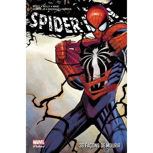 Spider-Man 36 façon de mourir (VF) occasion
