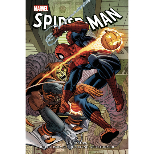 Spider-Man par Roger Stern Omnibus (VF) occasion