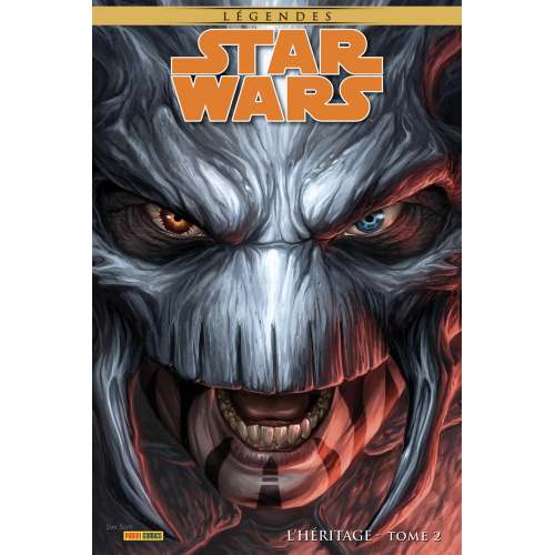 Star Wars Légendes : L'Héritage T02 - Epic Collection - Edition Collector (VF)
