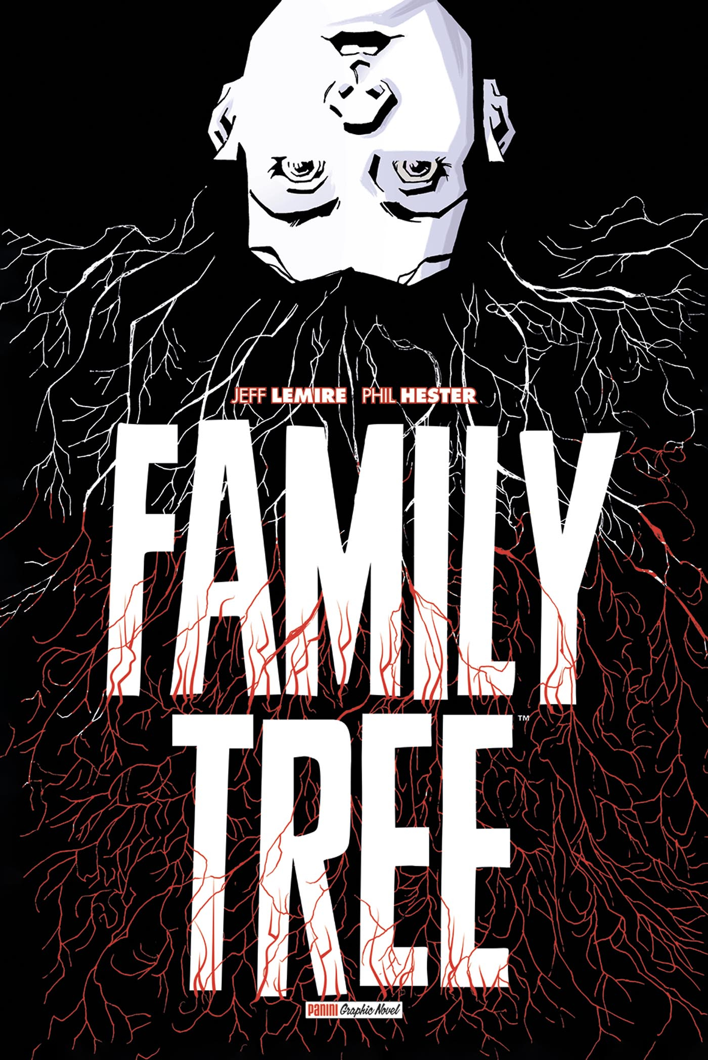 Family Tree (VF)