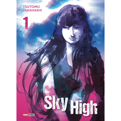 Sky High T01 (VF)