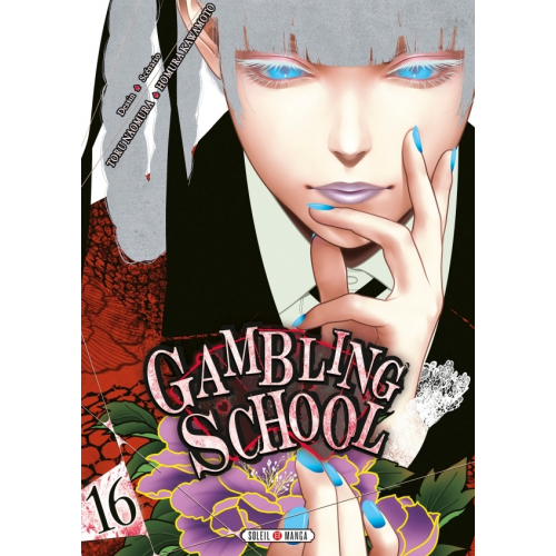 Gambling School T16 (VF)