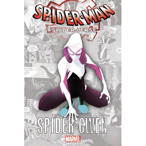 Marvel-Verse : Spider-Gwen (VF)