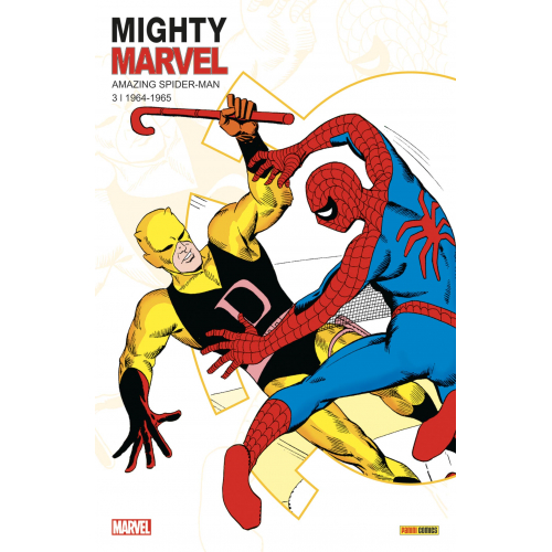Mighty Marvel N°03 (VF)