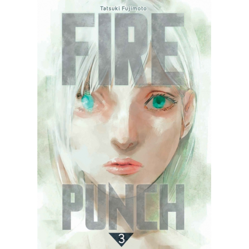 Fire Punch Tome 3 (VF)