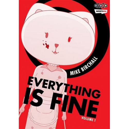 Everything is Fine T01 (VF)