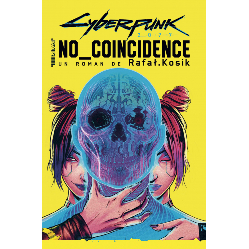 Cyberpunk 2077 : No Coincidence (VF)