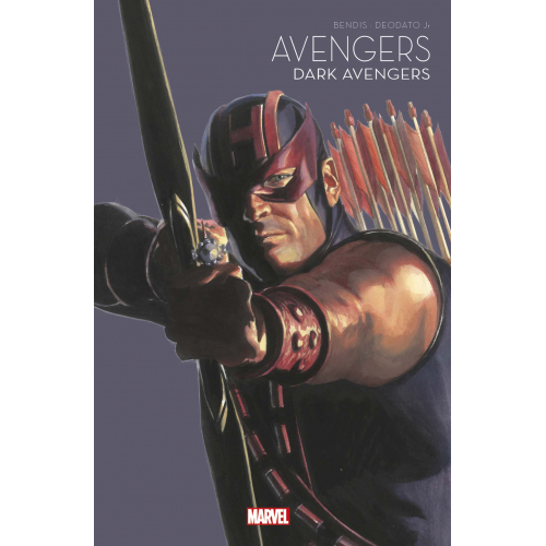 Dark Avengers : Avengers T05 - AVENGERS La Collection Anniversaire à 6.99€ (VF)