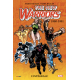 New Warriors : L'intégrale 1990-1991 (T01) (VF)