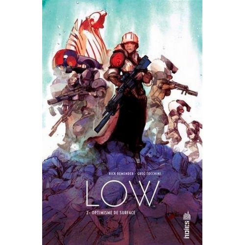 Low Tome 2 (VF)