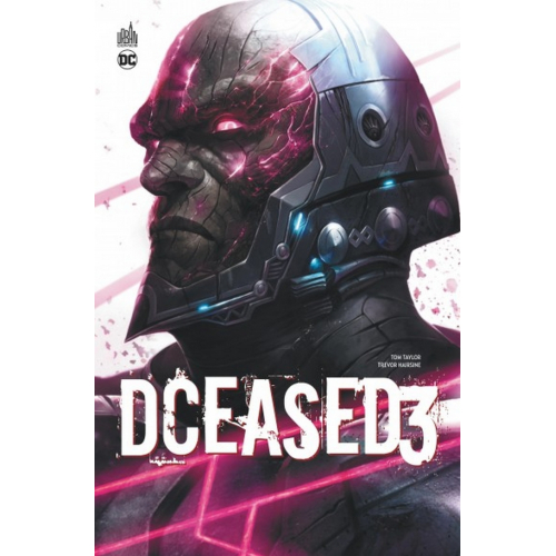 DCEASED tome 3 (VF)